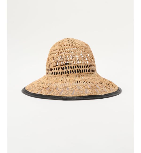 Spick and Span「La Maison de Lyllis / メゾンドリリス LAFU」|ハット|