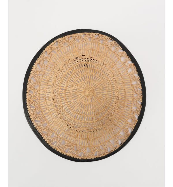 Spick and Span「La Maison de Lyllis / メゾンドリリス LAFU」|ハット|