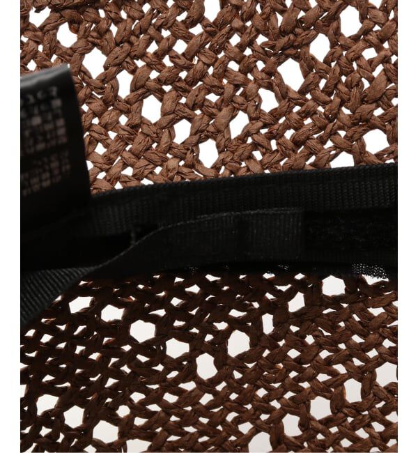 Spick and Span「La Maison de Lyllis / メゾンドリリス ANGLE」|ハット|