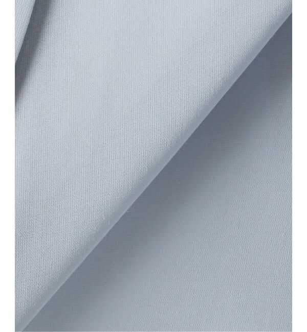 U by SPICK&SPAN「《追加予約》シアーオーバージャケット」|テーラードジャケット|