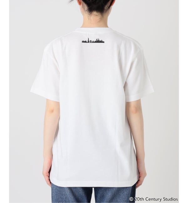 Spick and Span「《別注 / 予約》GOOD ROCK SPEED ／ The DEVIL WEARS P」|Tシャツ・カットソー|