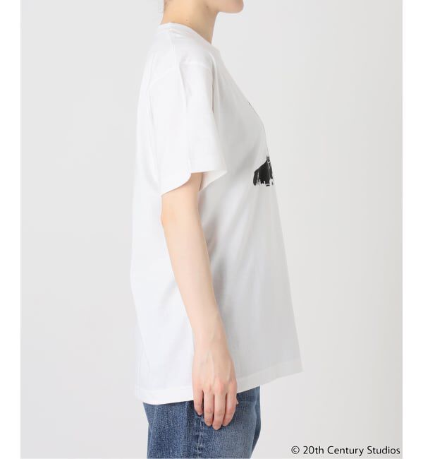 Spick and Span「《別注 / 予約》GOOD ROCK SPEED ／ The DEVIL WEARS P」|Tシャツ・カットソー|