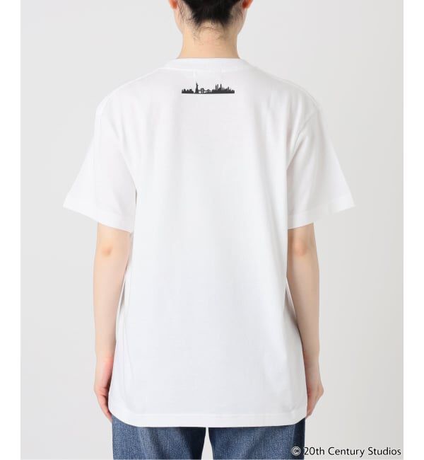 Spick and Span「《別注 / 予約》GOOD ROCK SPEED ／ The DEVIL WEARS P」|Tシャツ・カットソー|