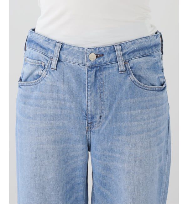  「【洗える】Healthy Denim /ヘルシーデニム　Quiche」|デニム|