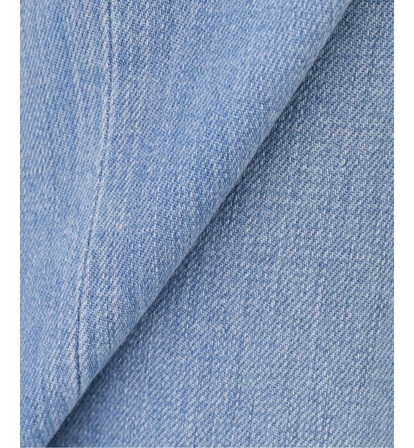  「【洗える】Healthy Denim /ヘルシーデニム　Quiche」|デニム|