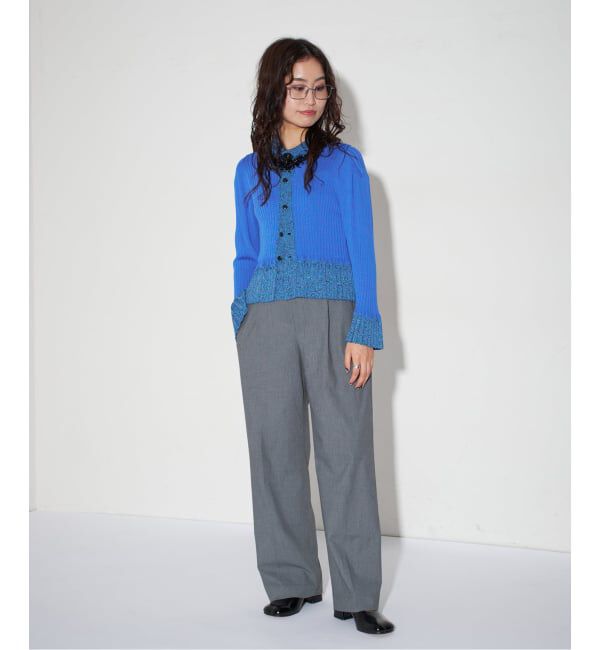 GRISE「GRISE6.5cmレザーCURVYパンプス」|パンプス|