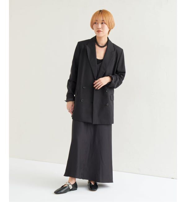 GRISE「《追加2》GRISEレザーEDGEスタッズベルトメリージェーン」|その他|