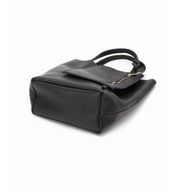  「MILLELA FIRENZE/ミレッラ MINI TOTE」|トートバッグ|