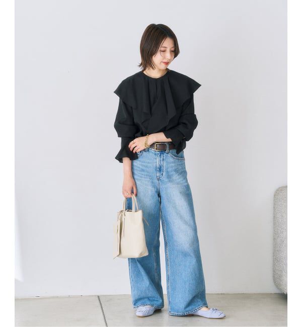  「MILLELA FIRENZE/ミレッラ MINI TOTE」|トートバッグ|