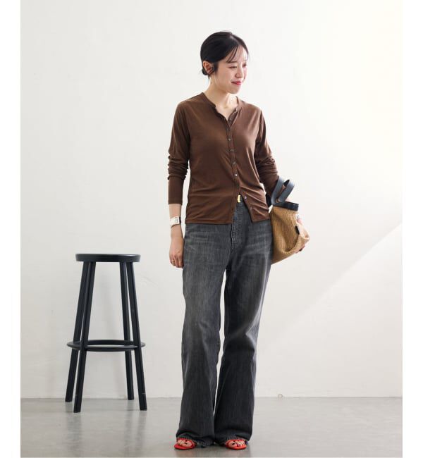  「VIOLAd&rsquo;ORO/ヴィオラドーロ SANDRO TOTE」|トートバッグ|