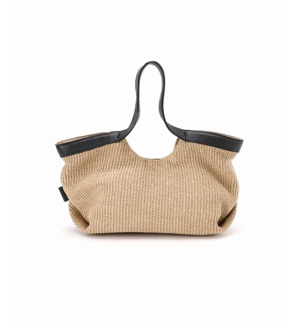  「VIOLAd&rsquo;ORO/ヴィオラドーロ SANDRO TOTE」|トートバッグ|