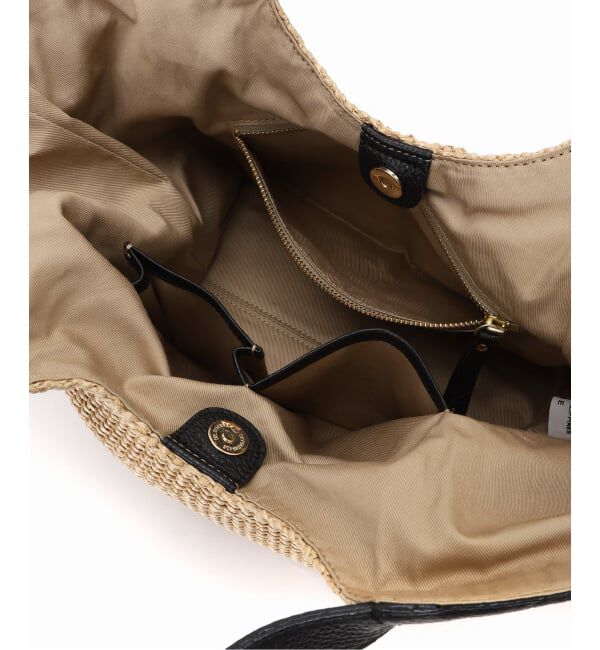  「VIOLAd&rsquo;ORO/ヴィオラドーロ SANDRO TOTE」|トートバッグ|