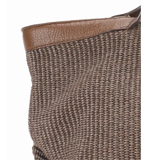  「VIOLAd&rsquo;ORO/ヴィオラドーロ SANDRO TOTE」|トートバッグ|