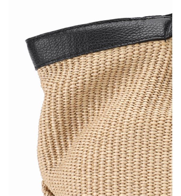  「VIOLAd&rsquo;ORO/ヴィオラドーロ SANDRO TOTE」|トートバッグ|