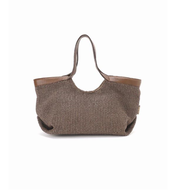  「VIOLAd&rsquo;ORO/ヴィオラドーロ SANDRO TOTE」|トートバッグ|