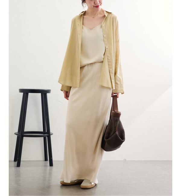  「VIOLAd&rsquo;ORO/ヴィオラドーロ SANDRO TOTE」|トートバッグ|