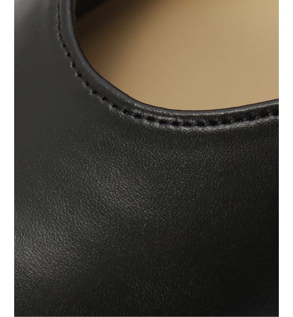  「《追加》7cmポインテッドニュアンスカットパンプス」|パンプス|