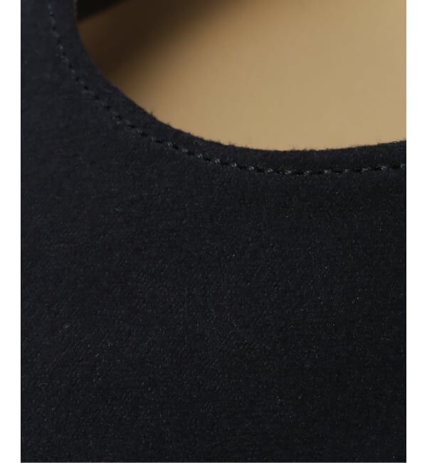  「《追加》7cmポインテッドニュアンスカットパンプス」|パンプス|