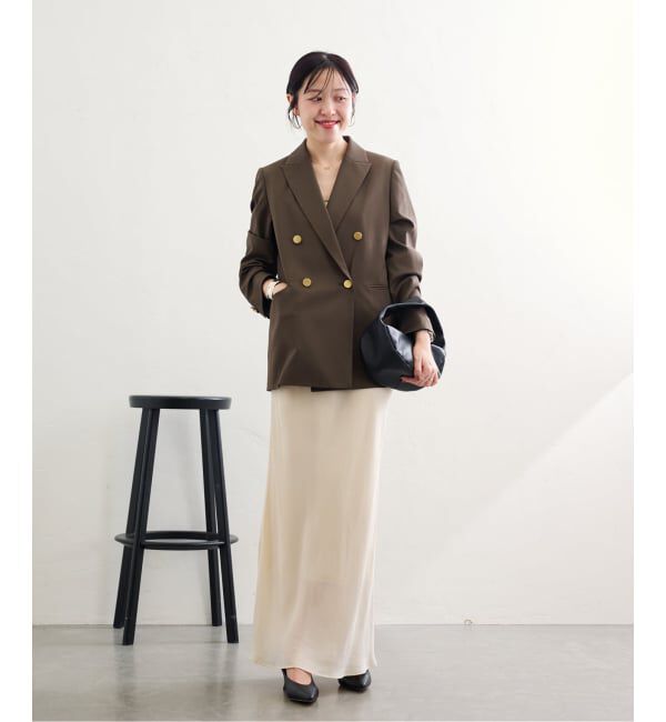  「《追加》7cmポインテッドニュアンスカットパンプス」|パンプス|