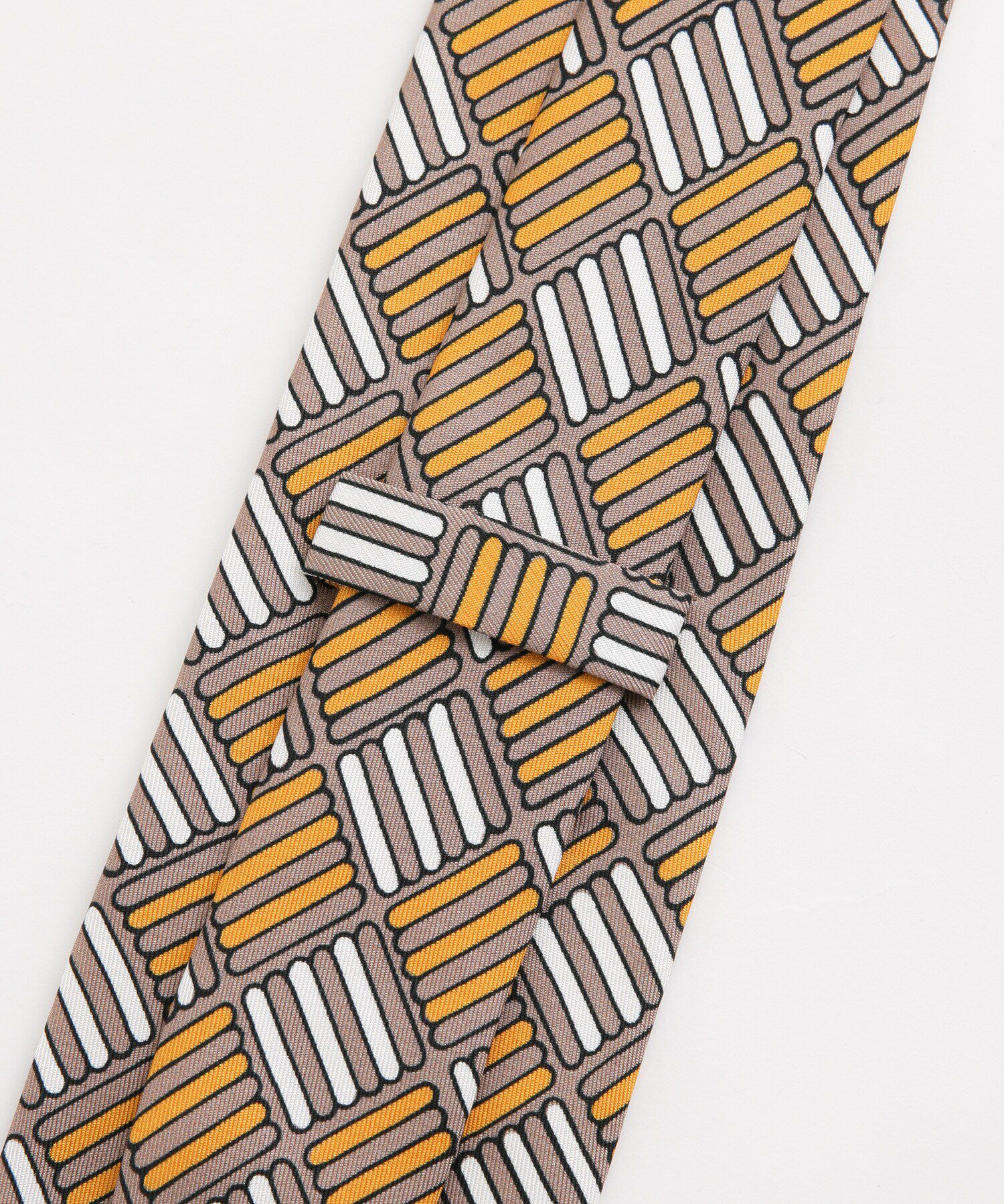 NANO universe「fratelli luigi/別注 ネクタイ」|ネクタイ・蝶ネクタイ|