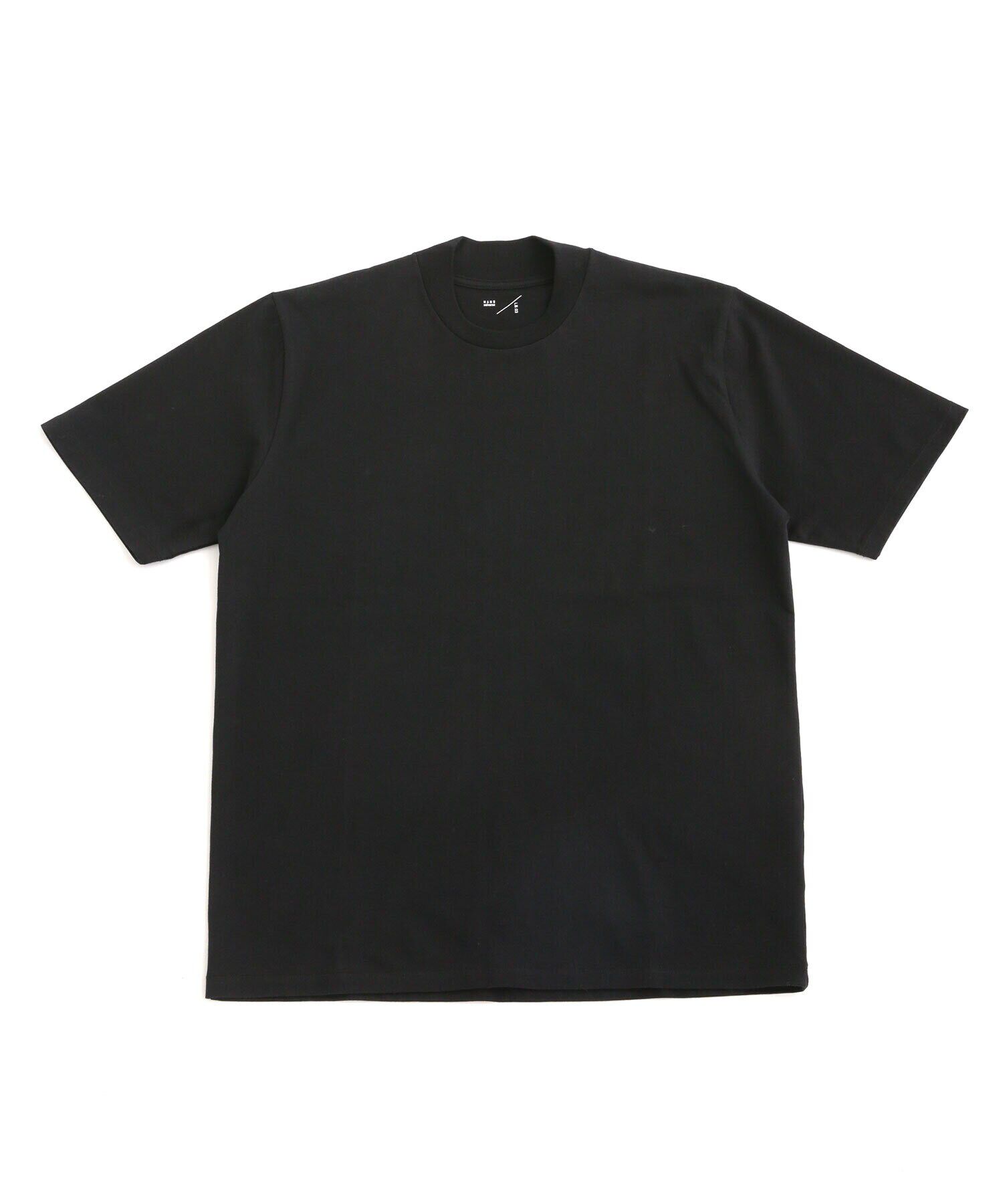 nano･universe「LB.03/ジャケT 半袖」|Tシャツ・カットソー|