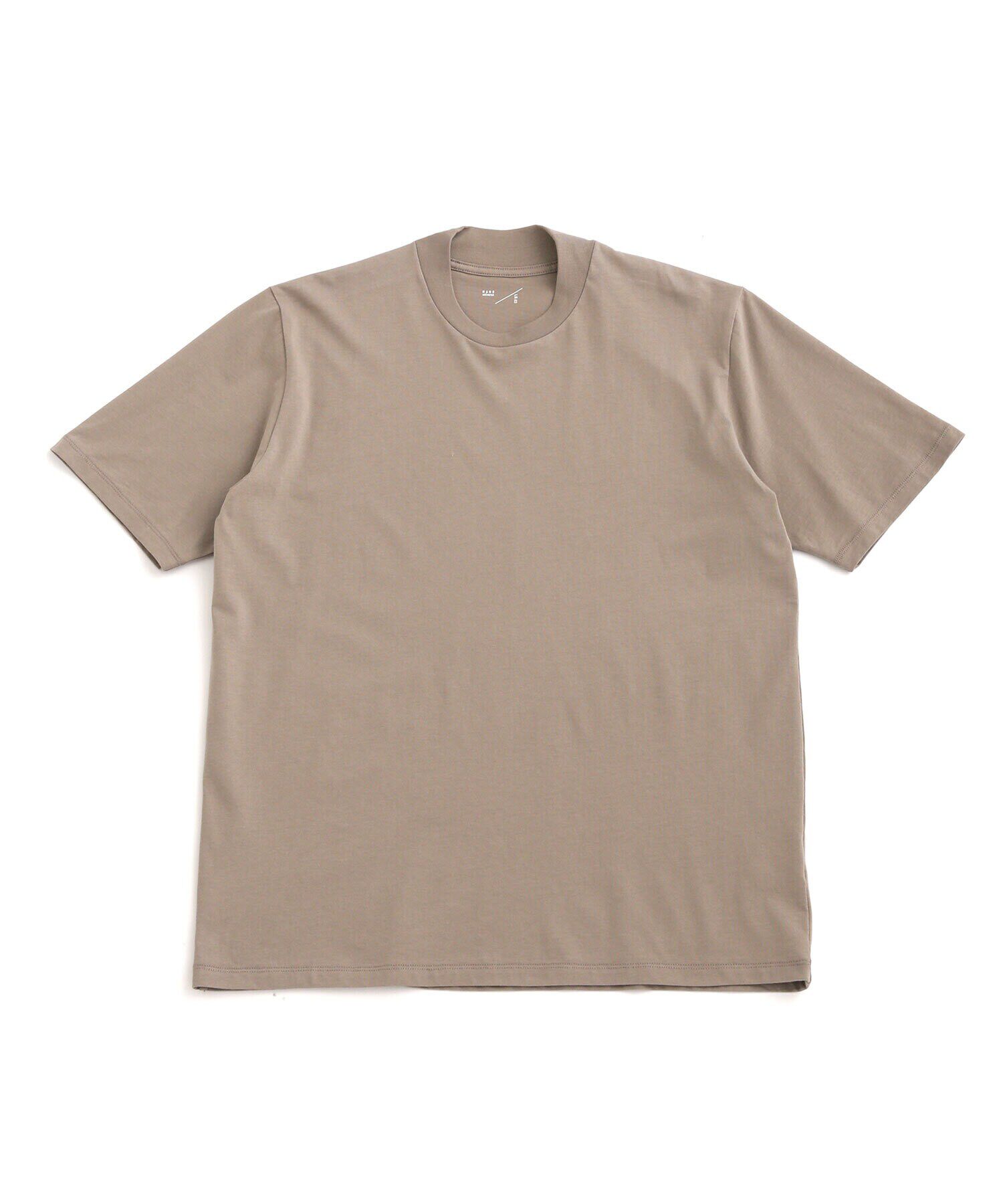 nano･universe「LB.03/ジャケT 半袖」|Tシャツ・カットソー|