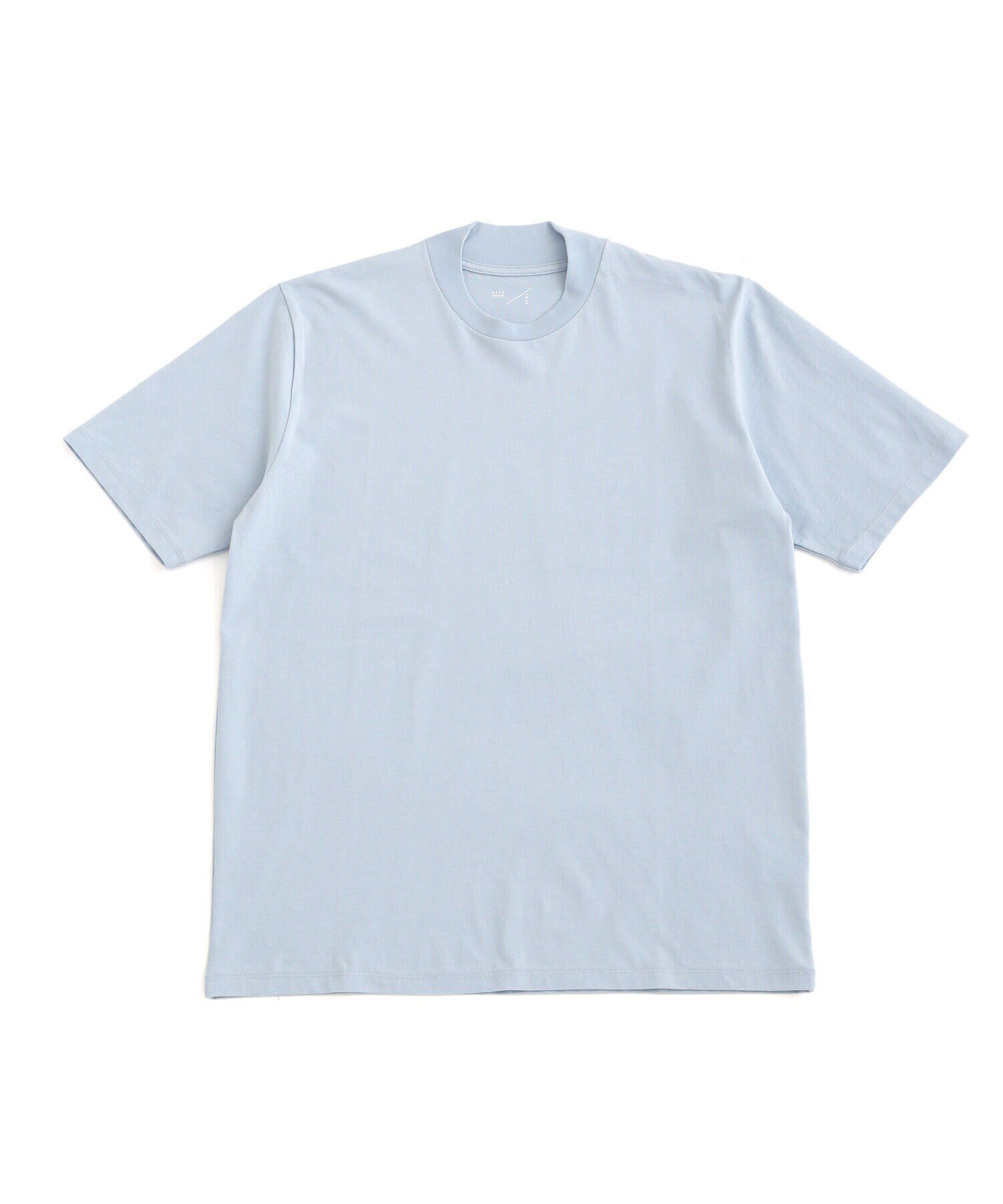 nano･universe「LB.03/ジャケT 半袖」|Tシャツ・カットソー|