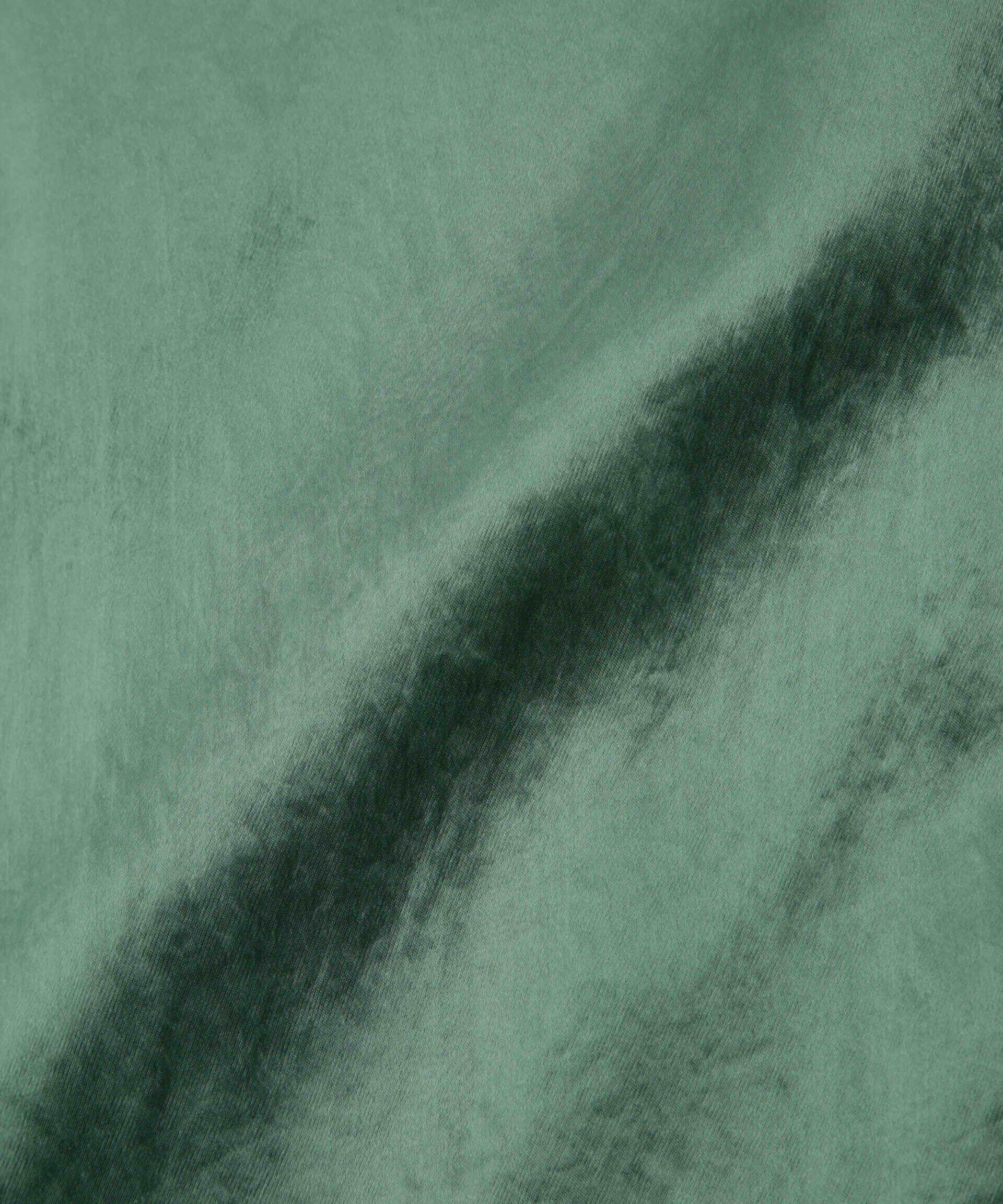 nano･universe「ヘビーサテンIラインスカート」|スカート|