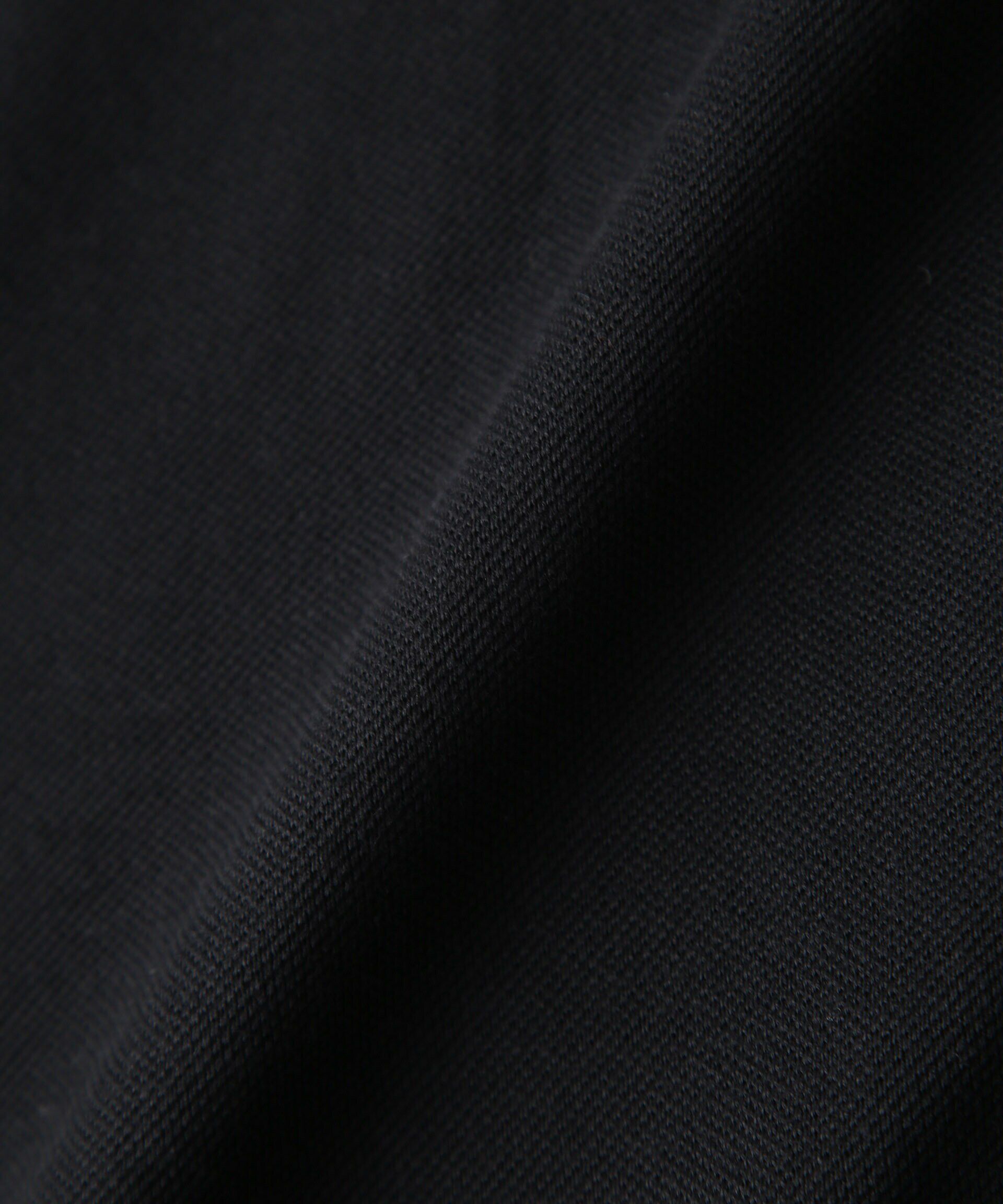 nano･universe「WEB限定/Anti Soaked(R)  汗染み防止ポロシャツ/カッタウェイ」|Tシャツ・カットソー|