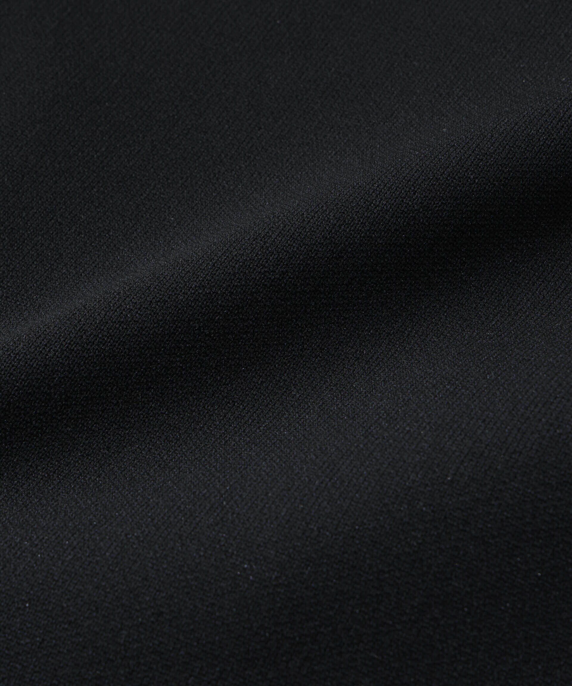 nano･universe「スポンディッシュ ミラノリブ テーラードジャケット」|ニット・セーター|