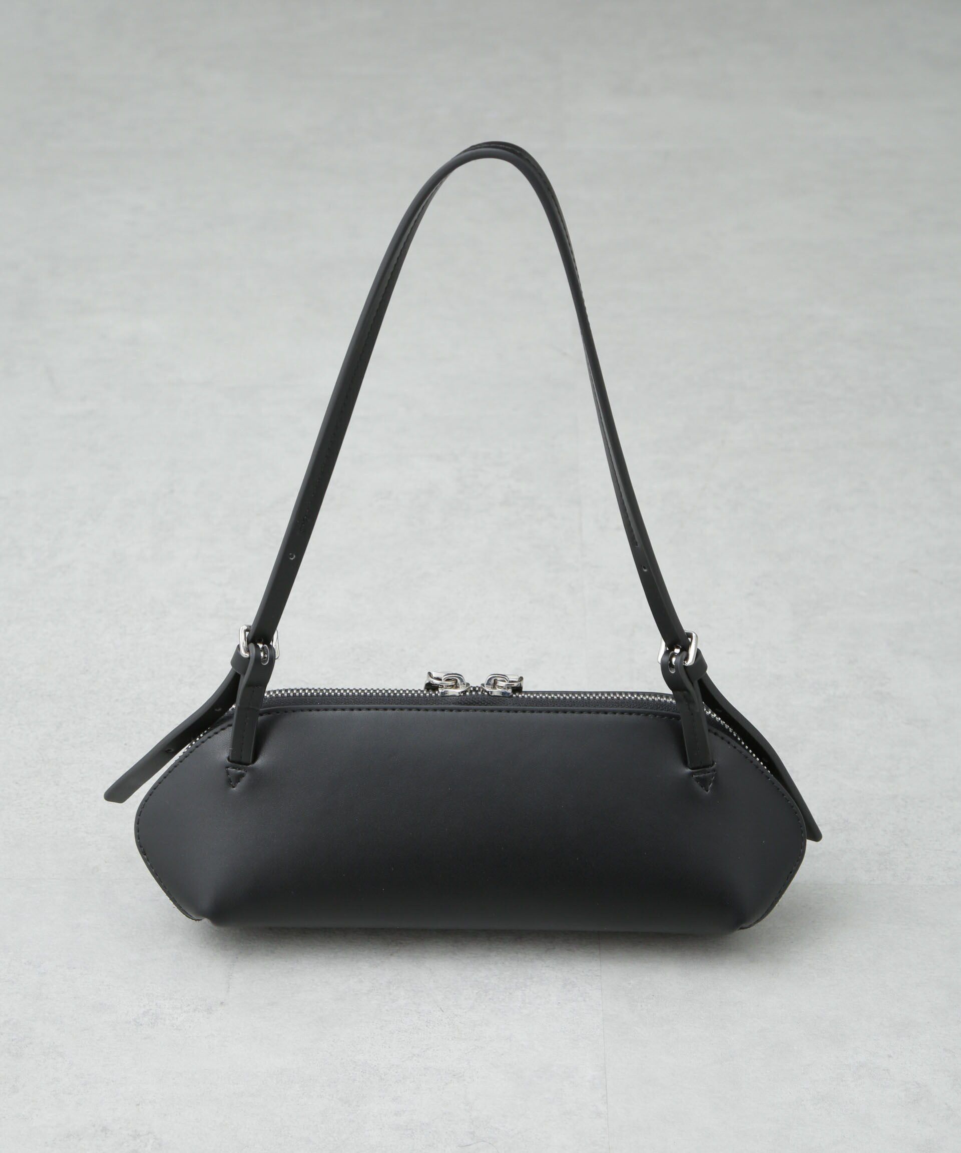 nano･universe「ADD CULUMN/FIGRE ONE SHLD S」|ショルダー・メッセンジャー|