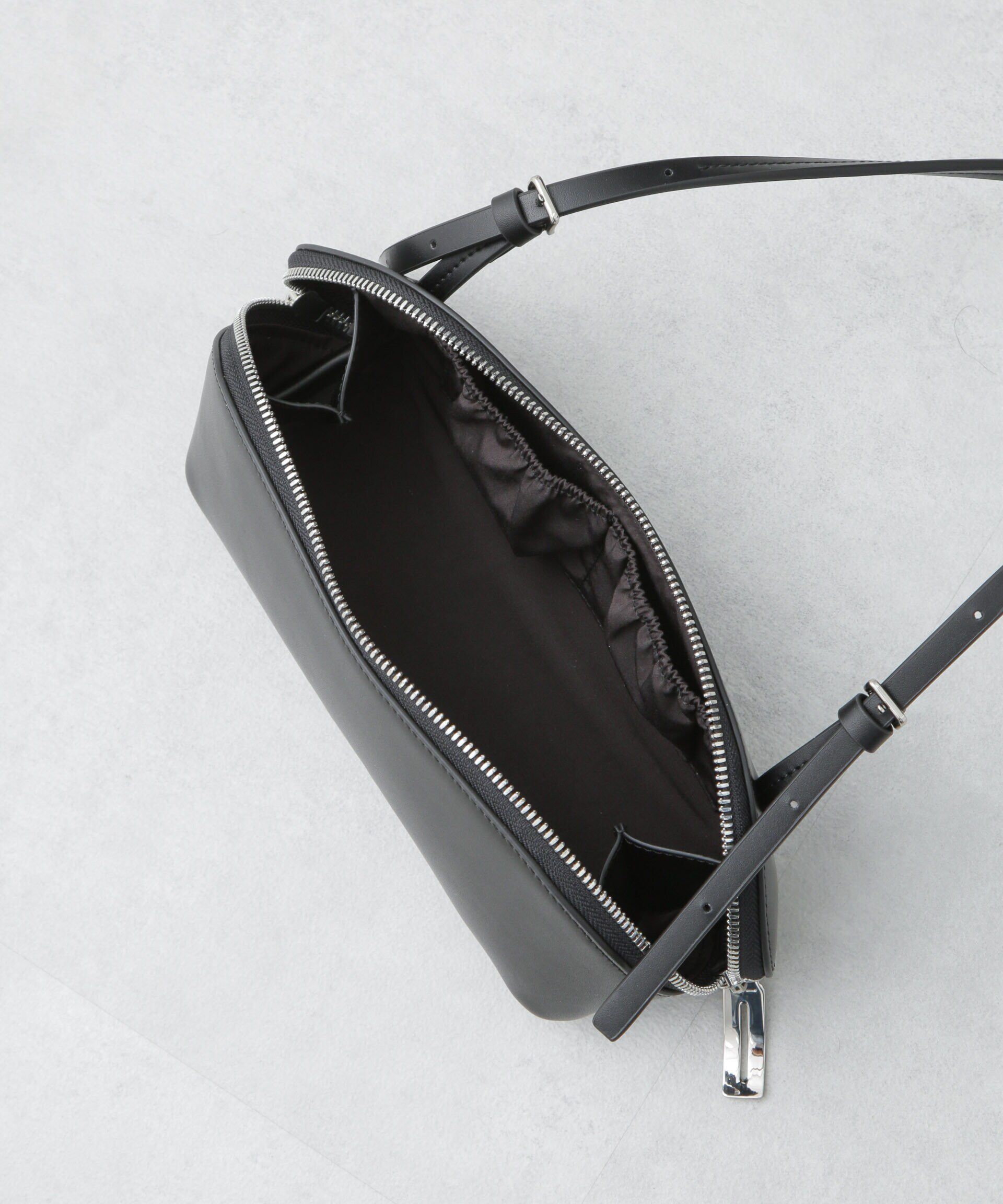 nano･universe「ADD CULUMN/FIGRE ONE SHLD S」|ショルダー・メッセンジャー|