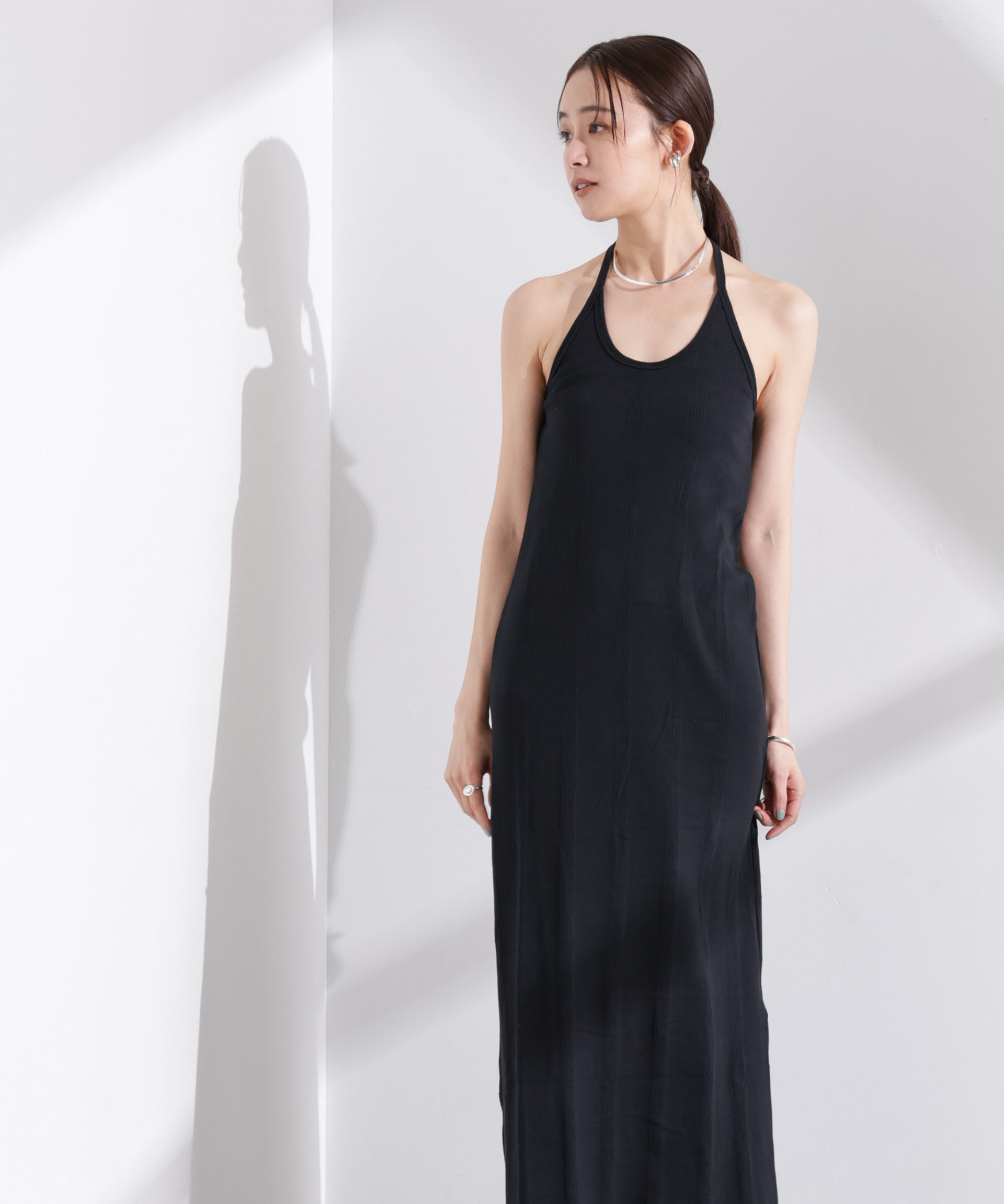 nano･universe「Robert P. Miller/Prib Halter OP」|ワンピース|