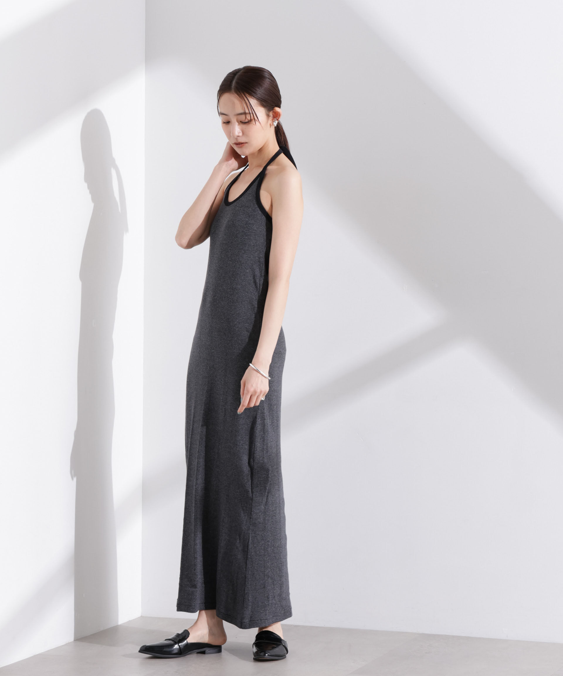 nano･universe「Robert P. Miller/Prib Halter OP」|ワンピース|