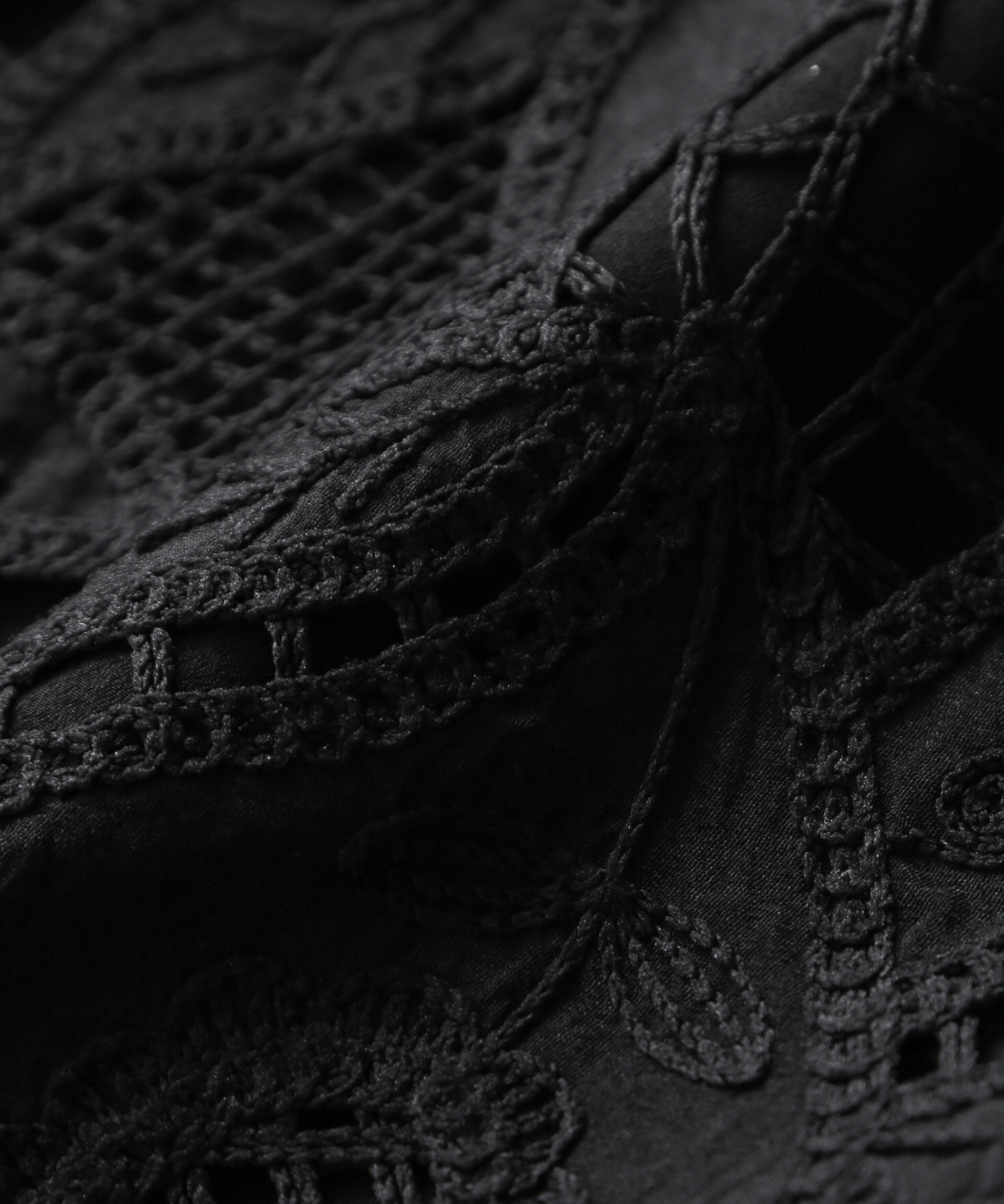 nano･universe「イージーレースショートパンツ」|チノ|