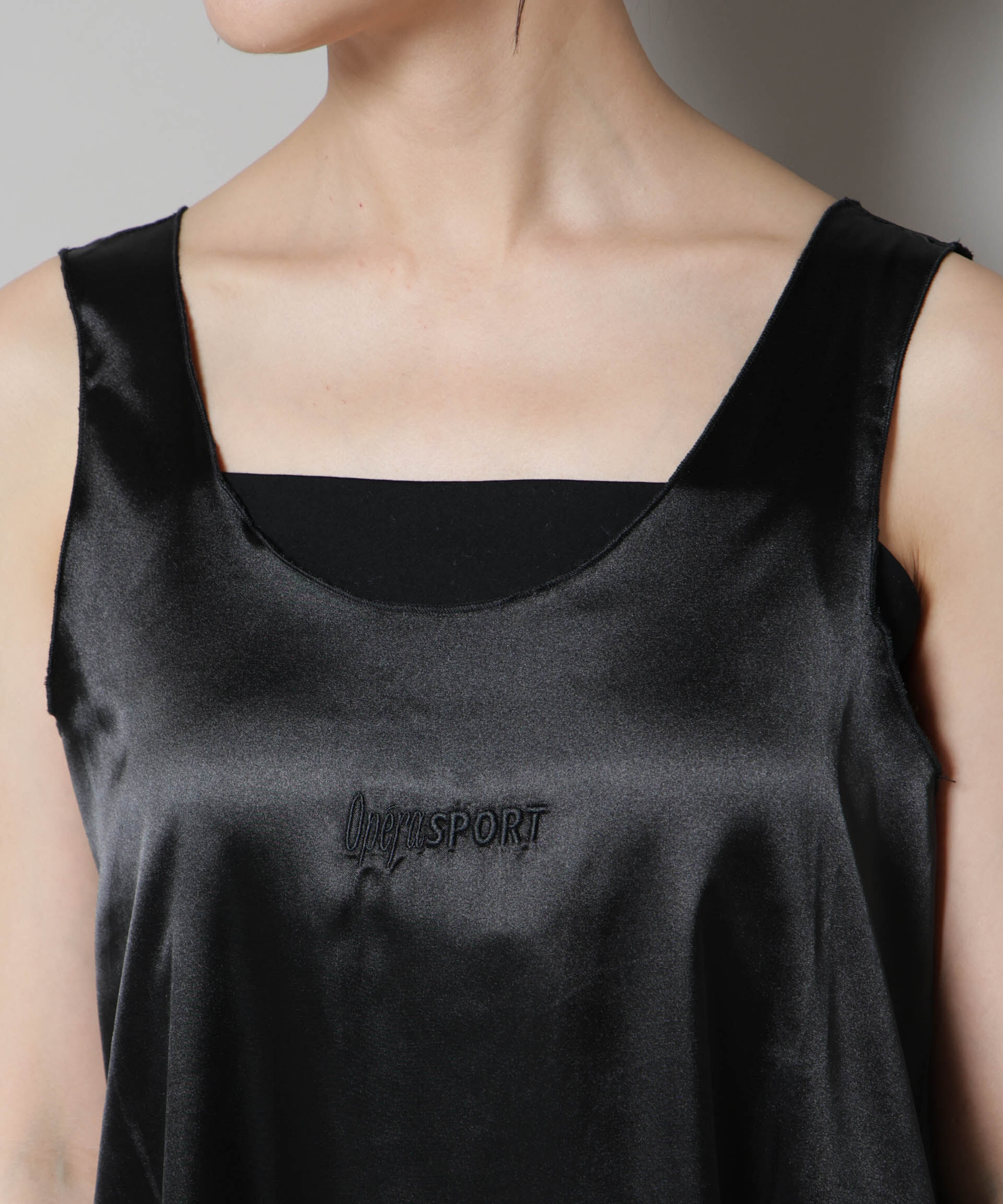 nano･universe「OperaSPORT/ISABELLE DRESS」|ワンピース|