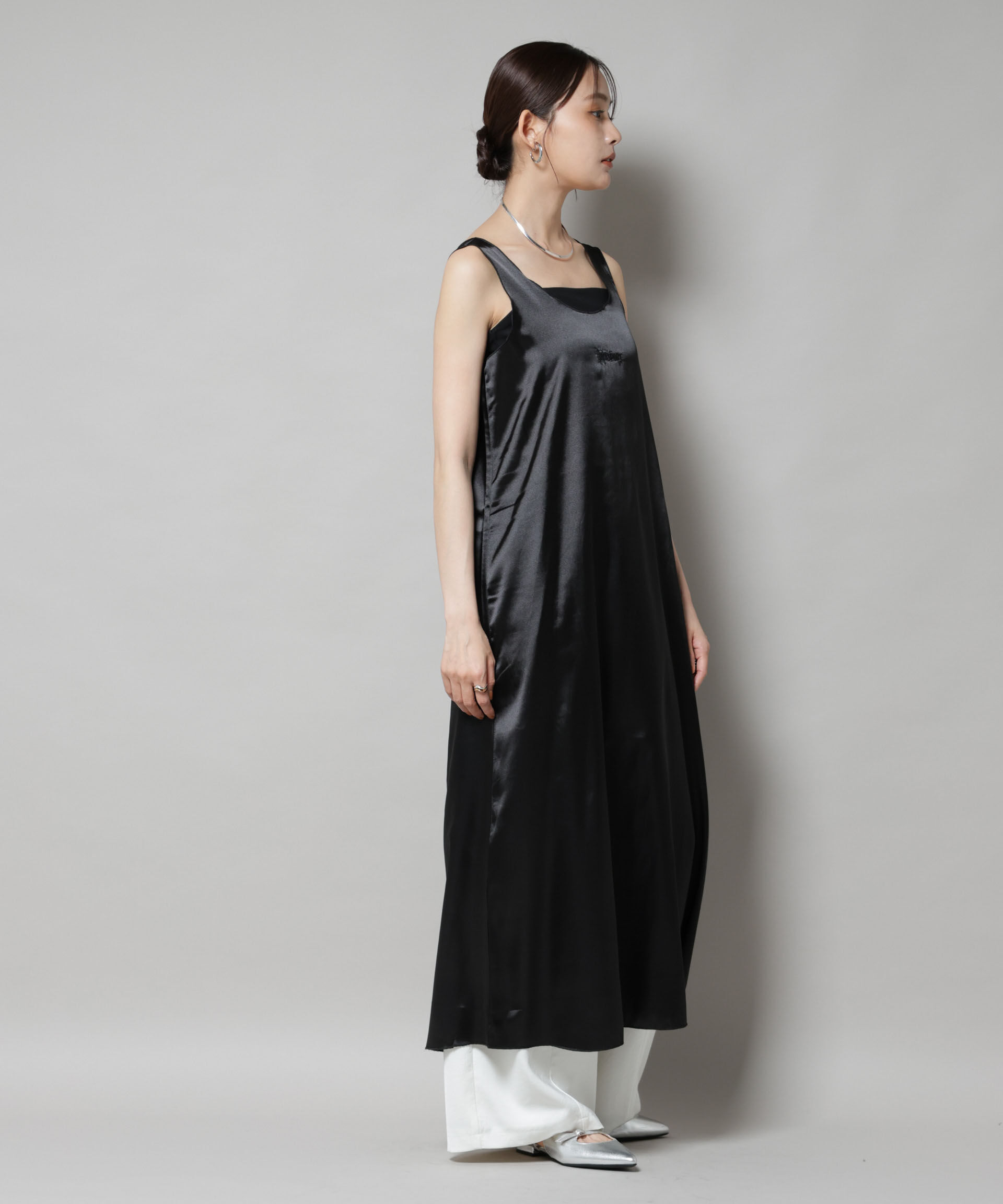 nano･universe「OperaSPORT/ISABELLE DRESS」|ワンピース|