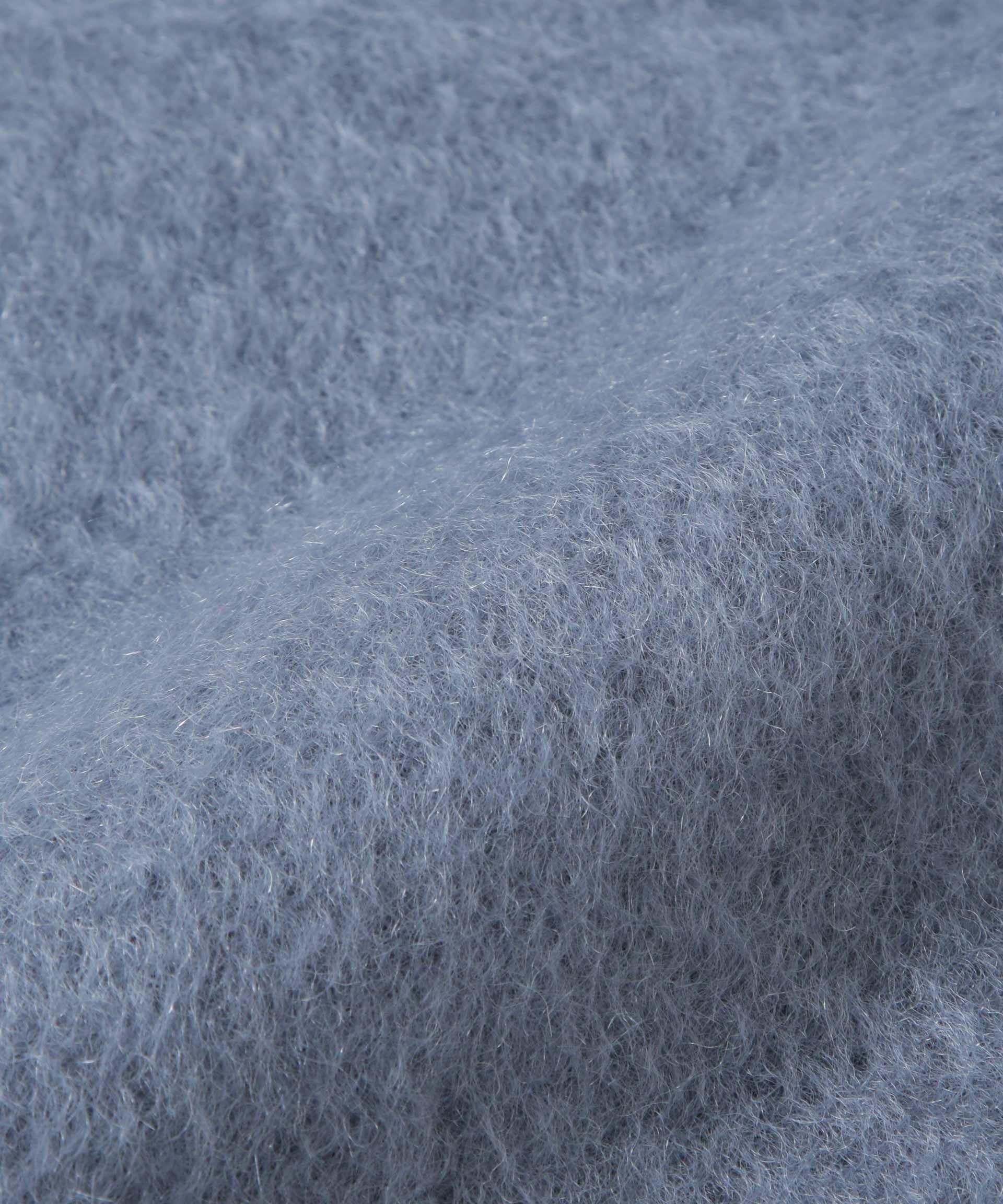 nano･universe「814 EZCARAY/SCARF LISO」|マフラー|