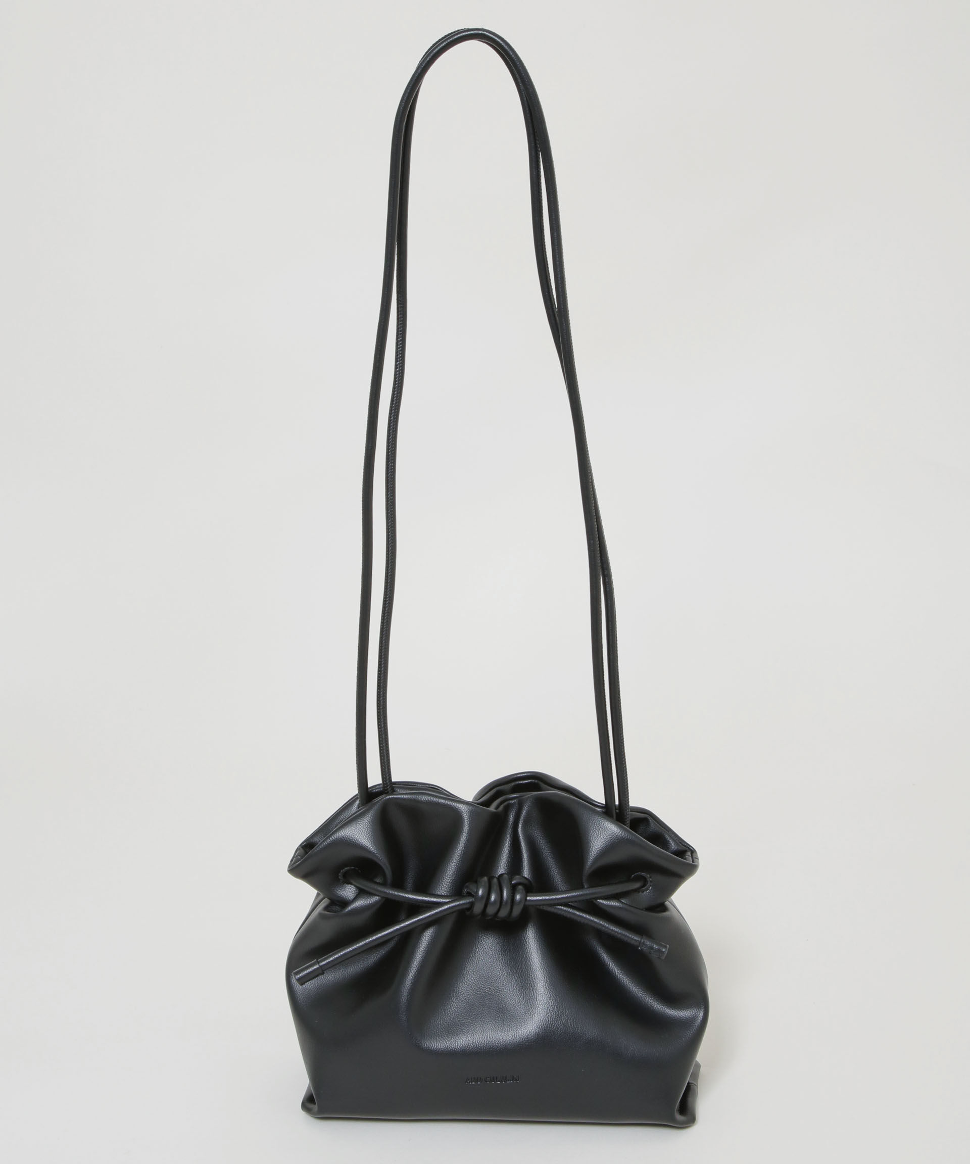 nano･universe「ADD CULUMN/MORPH LONG SHLD」|ショルダー・メッセンジャー|