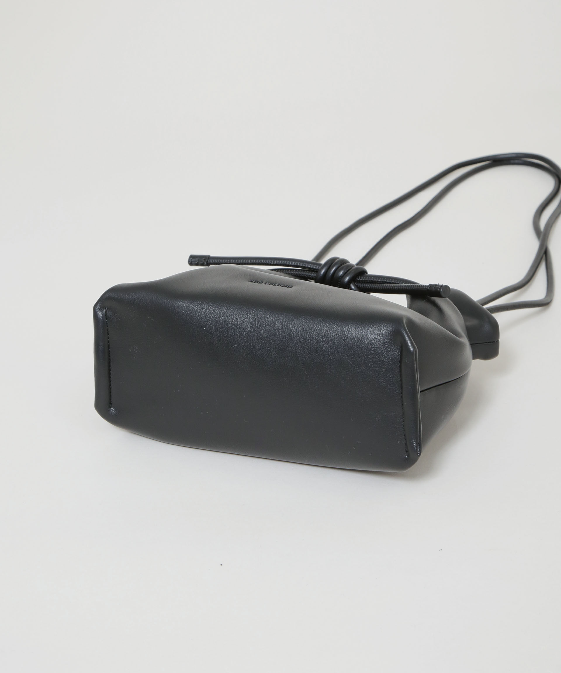 nano･universe「ADD CULUMN/MORPH LONG SHLD」|ショルダー・メッセンジャー|