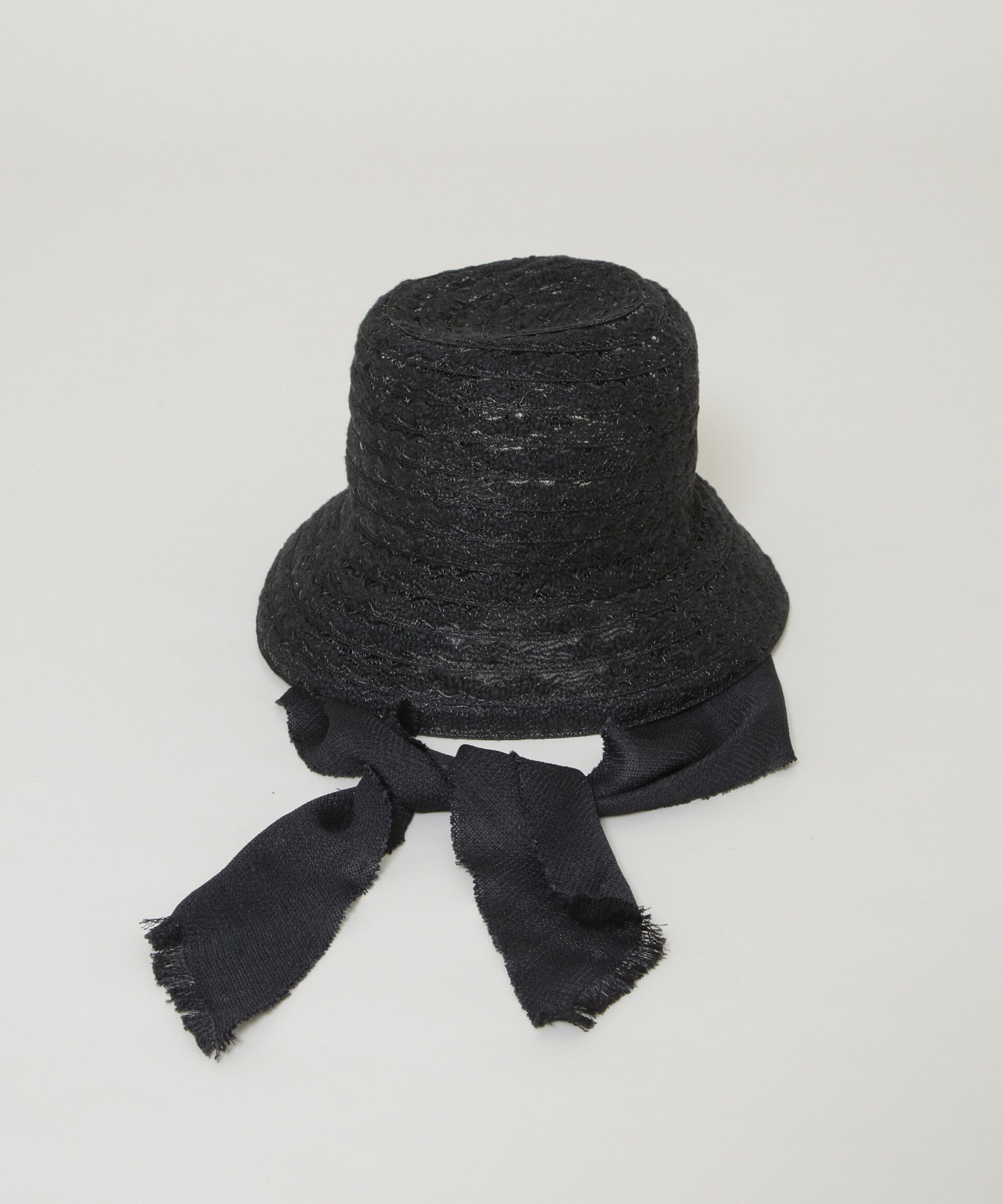 nano･universe「La Maison de Lyllis/CLOCHE SCARF」|キャップ・キャスケット|