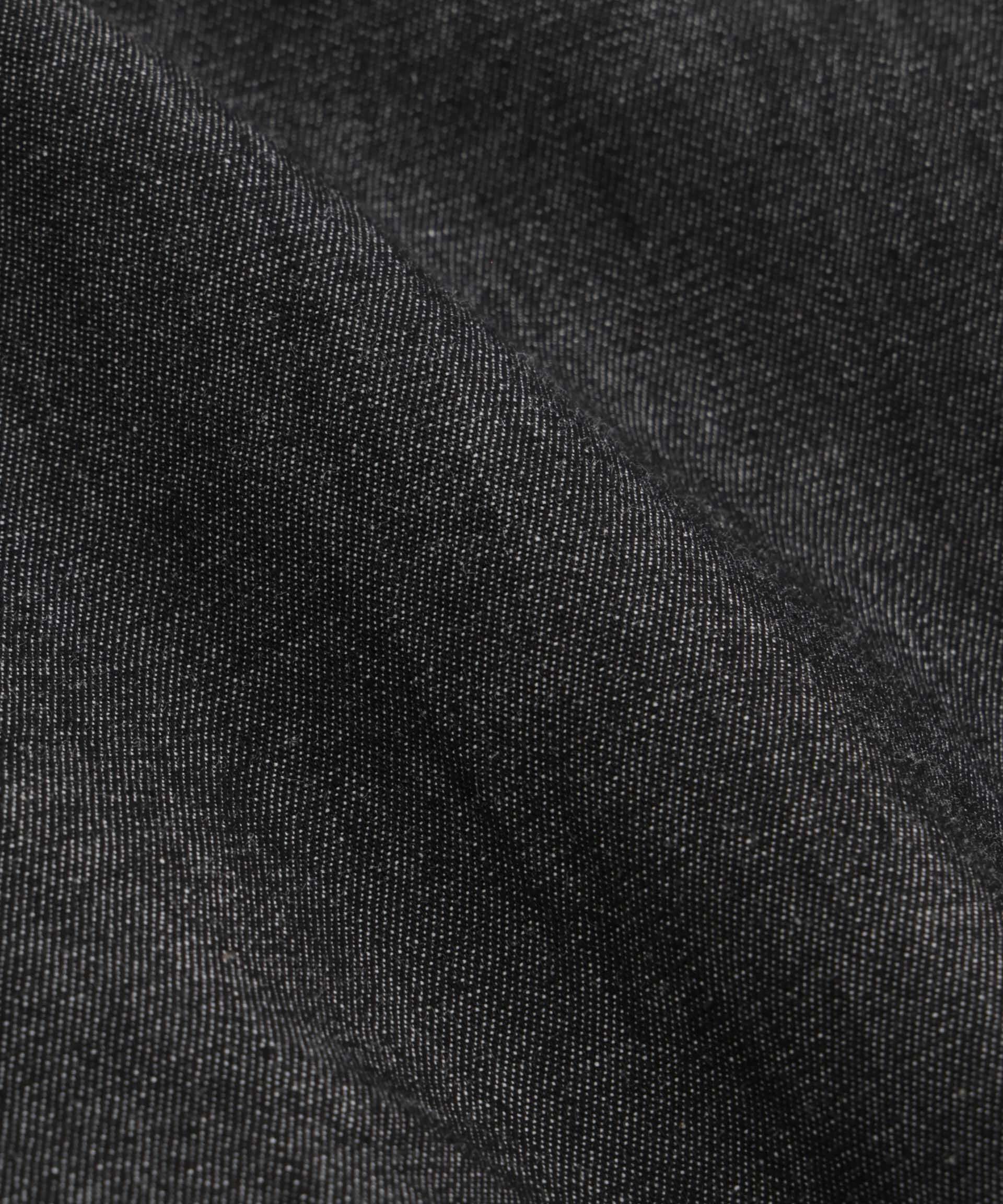 nano･universe「ライトオンスデニム前後2wayドルマンブラウス(セットアップ可)」|シャツ・ブラウス|