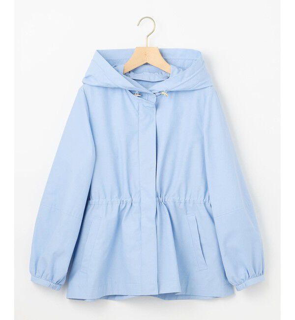 組曲「【2WAY】フード付き ライトアウター」|その他|