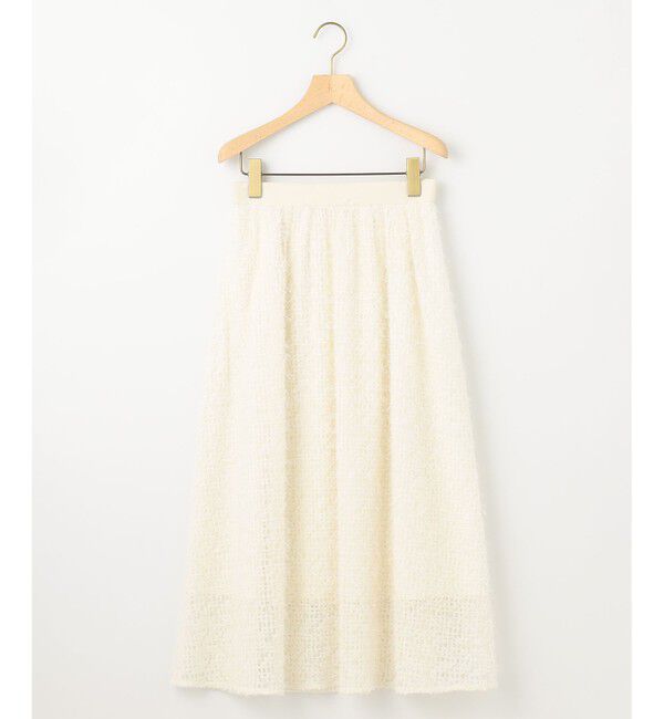 組曲「フェザーチュール スカート」|スカート|