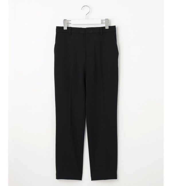 自由区「【WEB限定カラーあり・撥水加工】TRギャバテーパード パンツ」|その他|