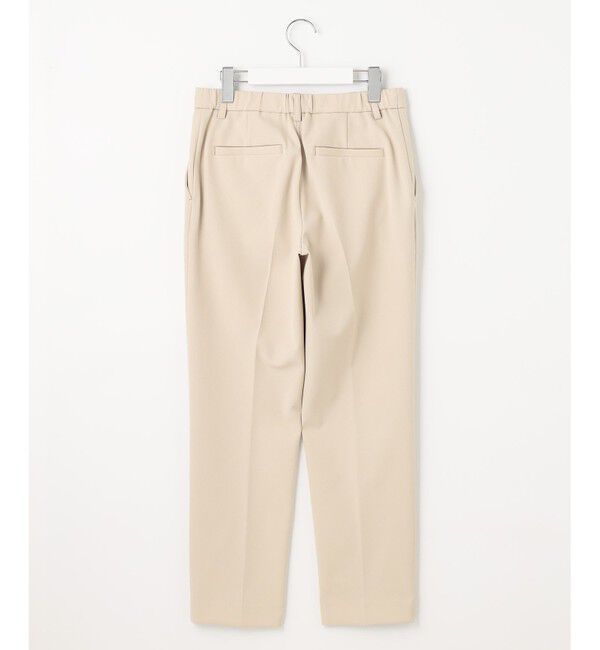 自由区「【WEB限定カラーあり・撥水加工】TRギャバテーパード パンツ」|その他|