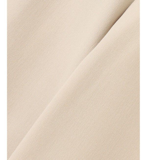 自由区「【WEB限定カラーあり・撥水加工】TRギャバテーパード パンツ」|その他|