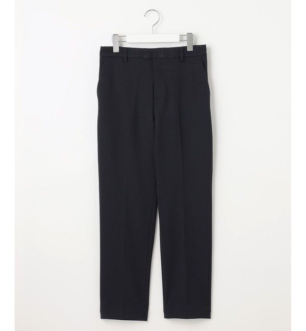 自由区「【WEB限定カラーあり・撥水加工】TRギャバテーパード パンツ」|その他|