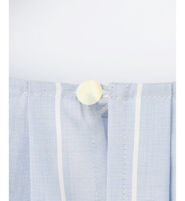 自由区「【洗える】エンブロイダリーブロードプルオーバー ブラウス」|シャツ・ブラウス|