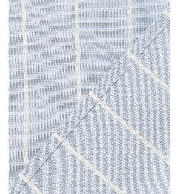 自由区「【洗える】エンブロイダリーブロードプルオーバー ブラウス」|シャツ・ブラウス|